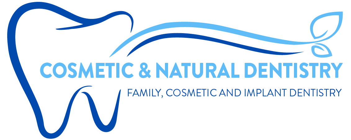 Link to Cosmetic & Natural Dentistry home page