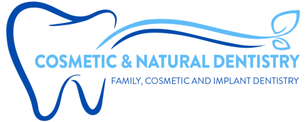 Link to Cosmetic & Natural Dentistry home page