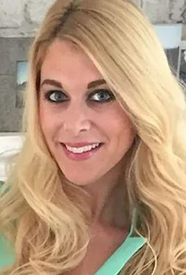 Kristie Smestad, dental hygienist at Cosmetic & Natural Dentistry, PC