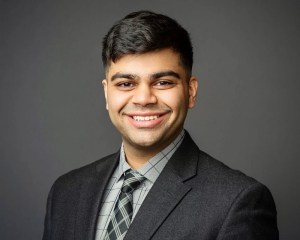 Dr. Rem B Patel, dentist at Cosmetic & Natural Dentistry, PC